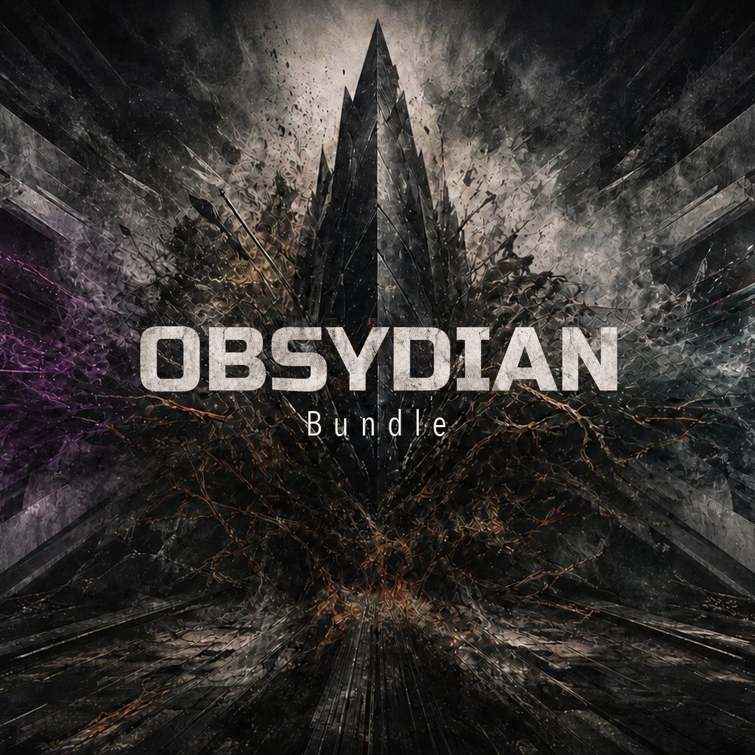 Obsydian Bundle
